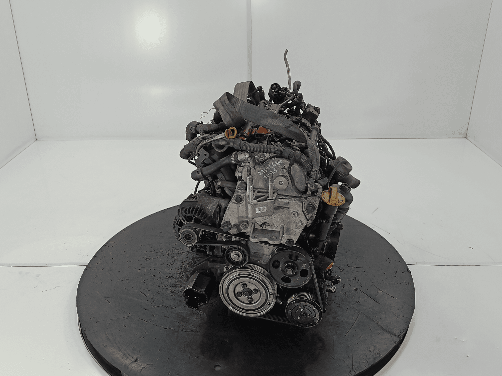 Двигатель к Fiat Grande Punto (05-18)
