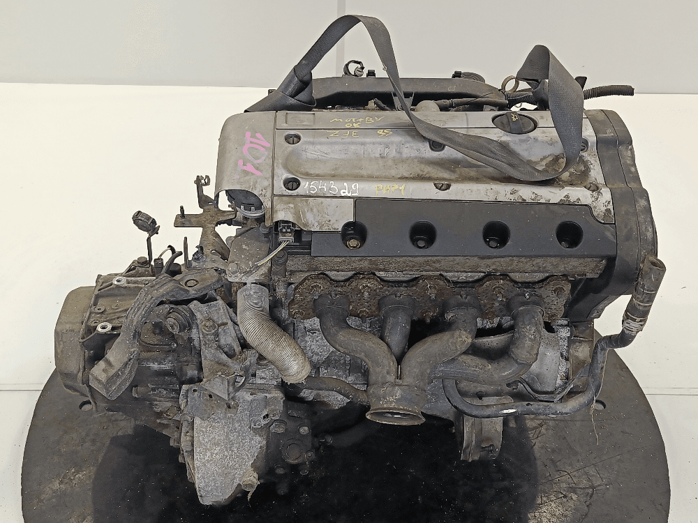 Двигатель к Citroen C8 1 (02-08)