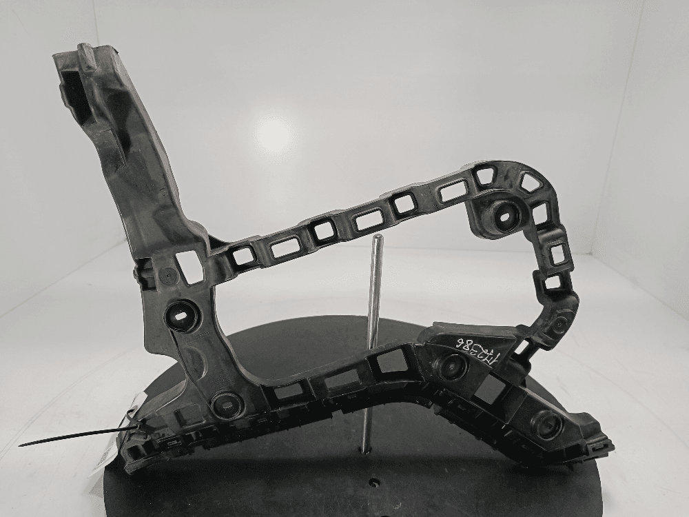 Кронштейн крепления бампера заднего к Volkswagen Passat B8 (14-19)