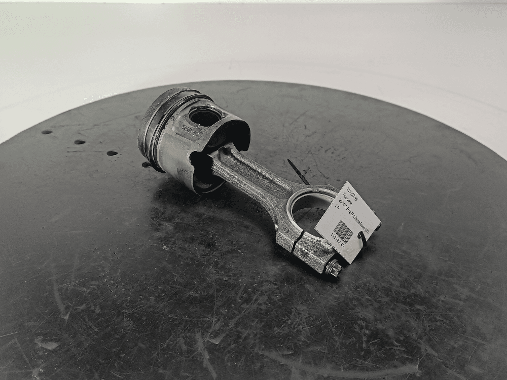 Поршень к BMW 5 E60/E61 Рестайлинг (07-10)