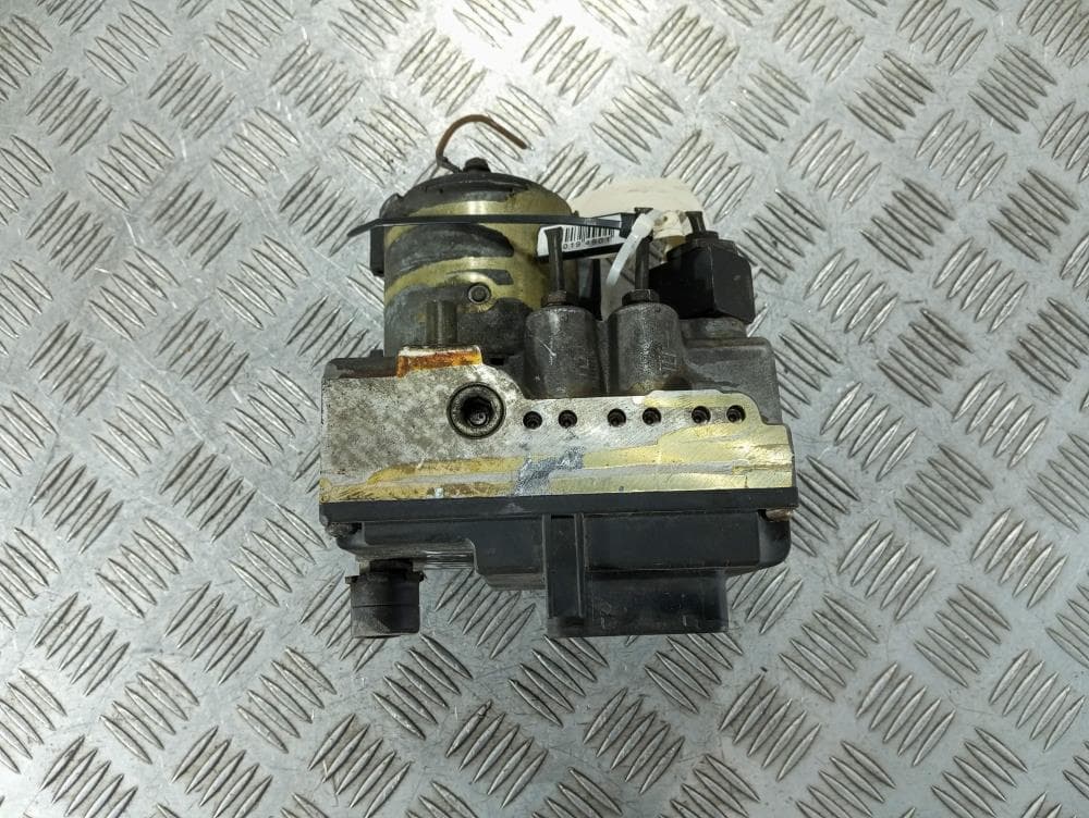 Блок ABS к Mercedes E Class W210/S210 (95-99)