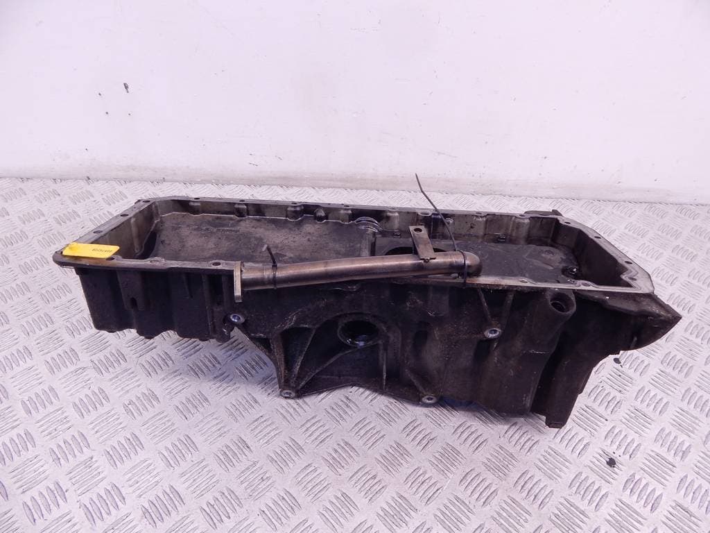 Поддон к BMW X5 E53 (99-03)