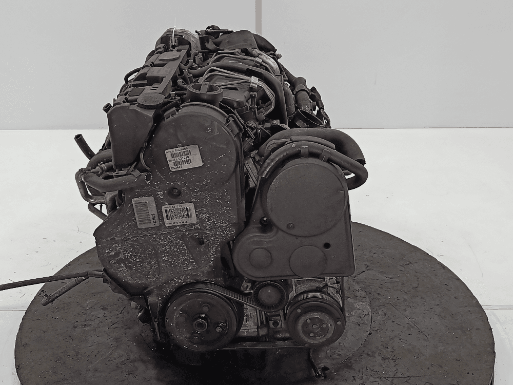 Двигатель к Volvo S80 1 (98-06)