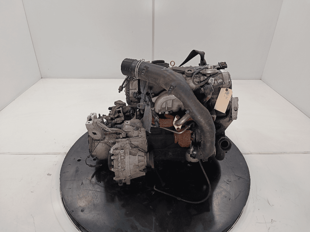 Двигатель к Volkswagen Golf 5 (03-09)