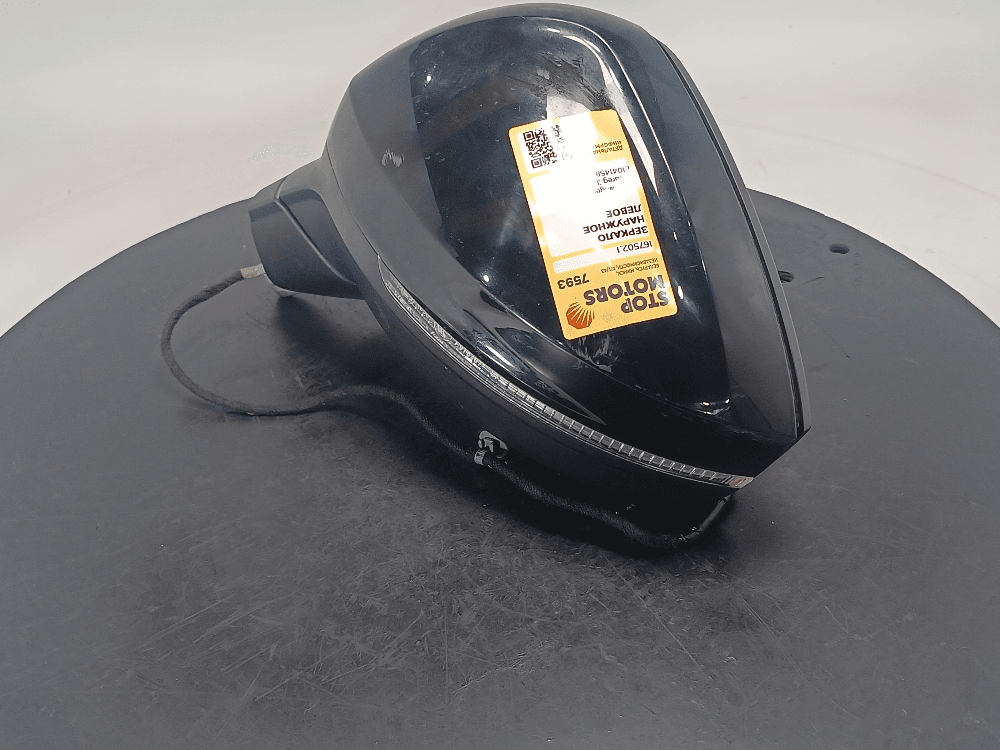 Зеркало наружное левое к Volkswagen Touareg 3 (18-24)