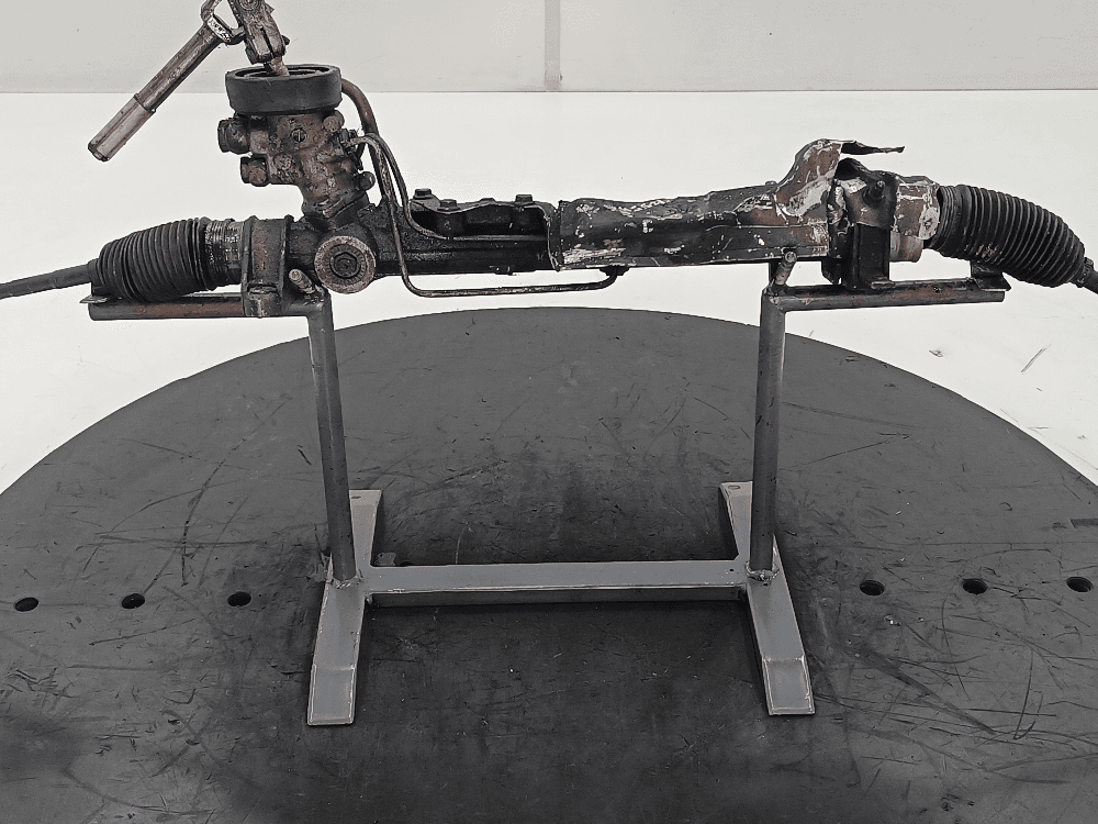 Рулевая рейка к Volkswagen Golf 4 (97-06)