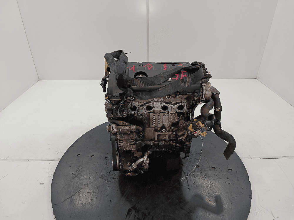 Двигатель к Peugeot 207 (06-09)