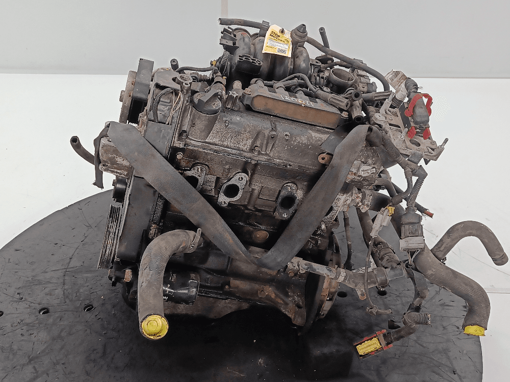 Двигатель к Fiat Grande Punto (05-18)