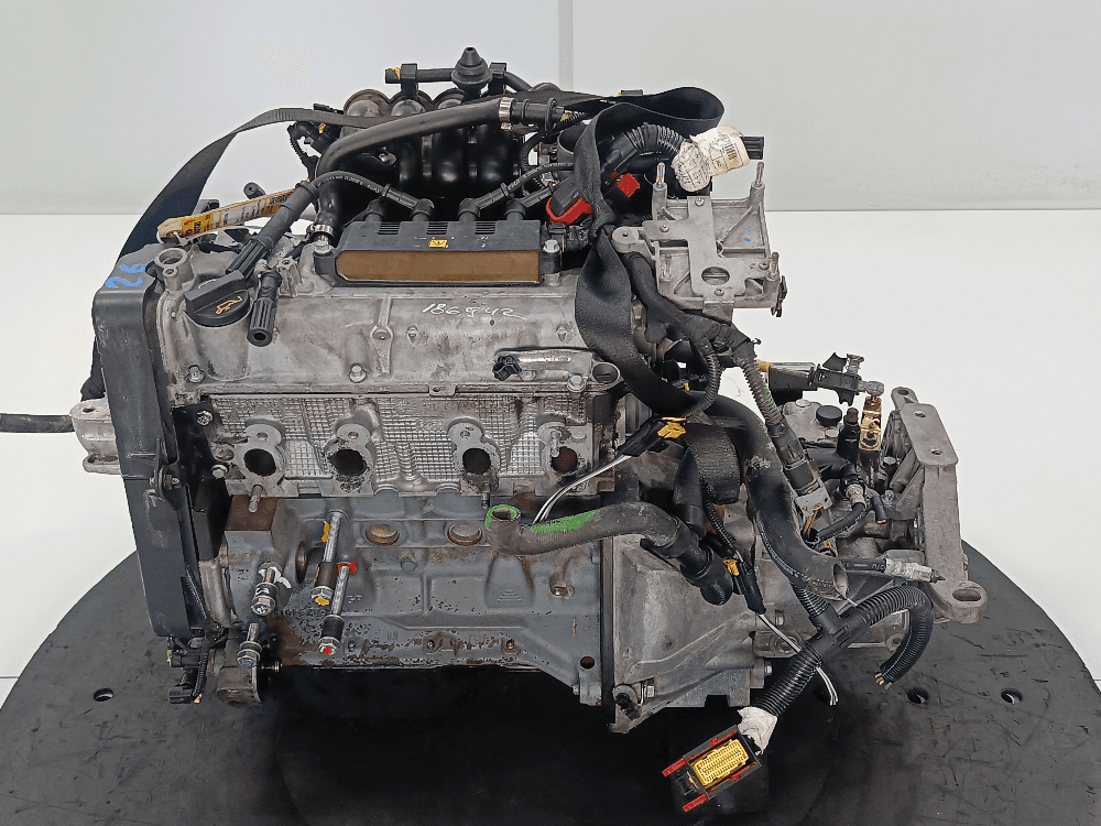 Двигатель к Fiat Grande Punto (05-18)