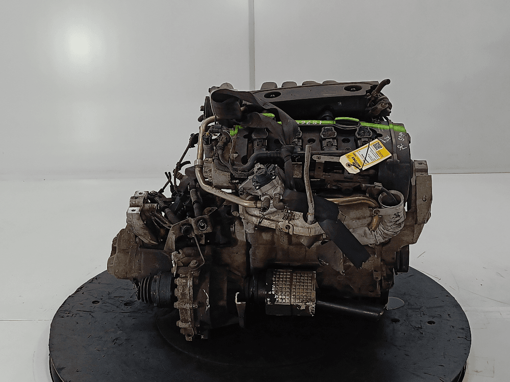 Двигатель к Volkswagen Golf 5 (03-09)