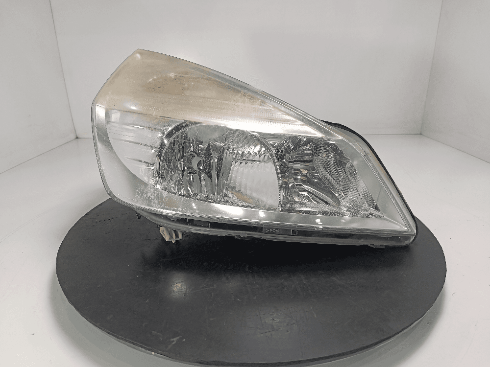 Фара правая к Renault Espace 4 Рестайлинг (06-12)