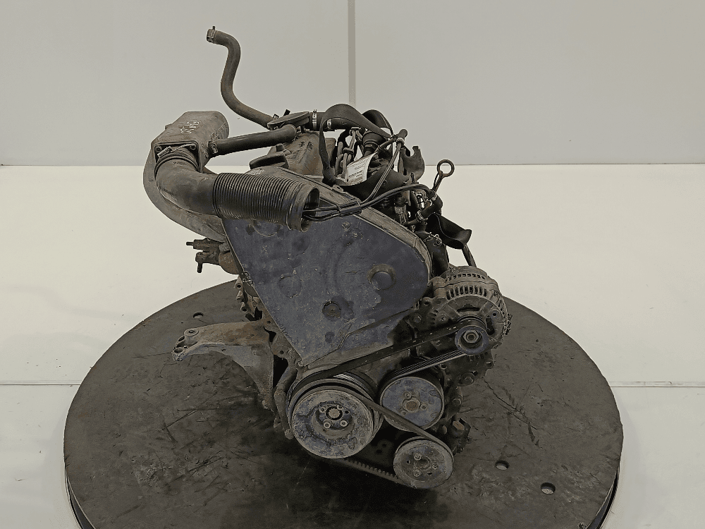 Двигатель к Volkswagen Golf 3 (91-99)
