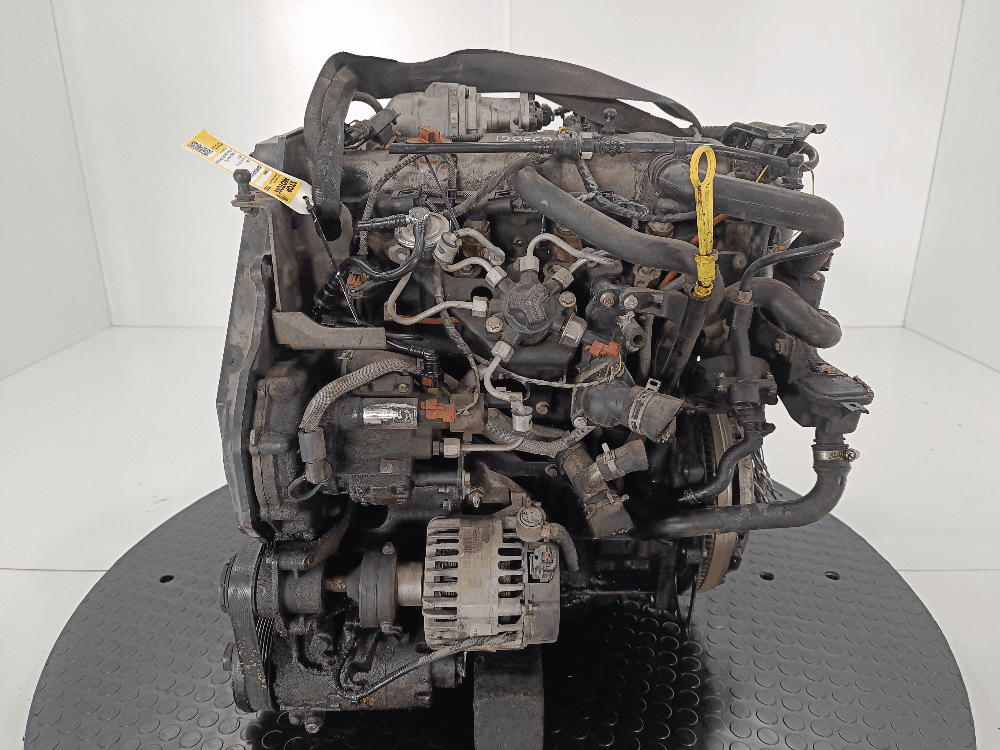 Двигатель к Ford Focus 2 (04-08)