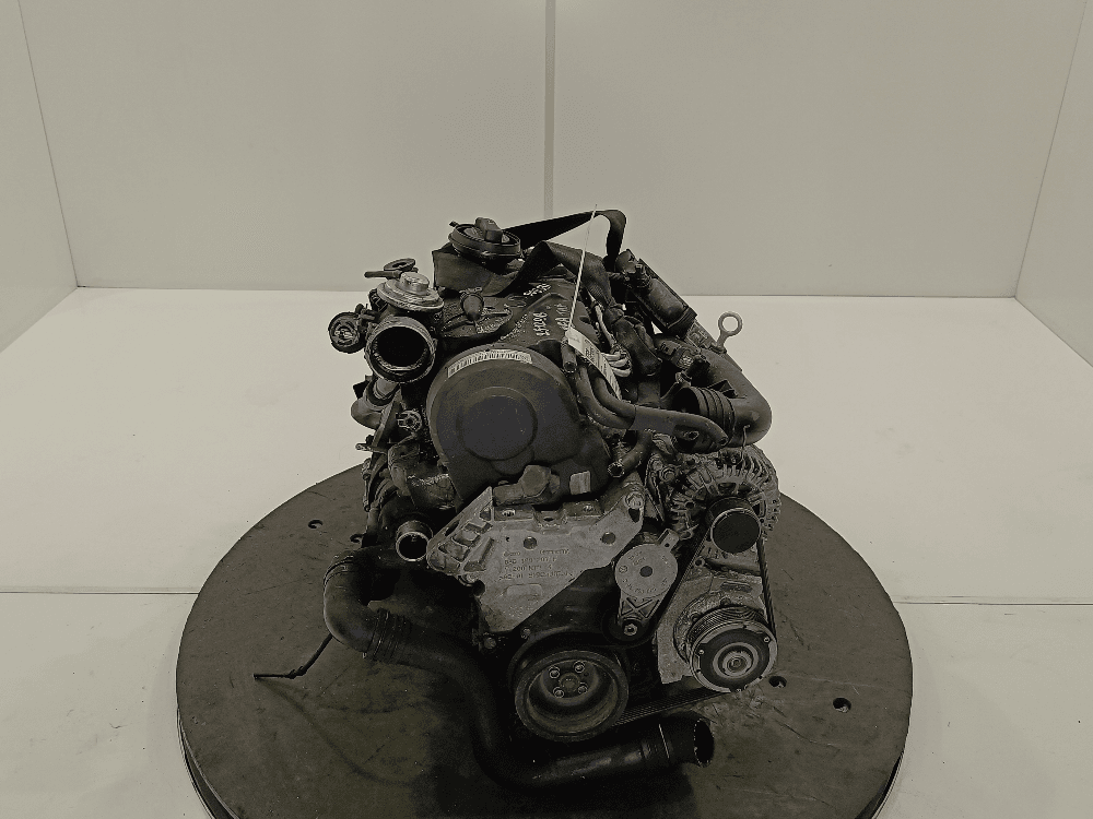 Двигатель к Volkswagen Touran 1 (03-07)