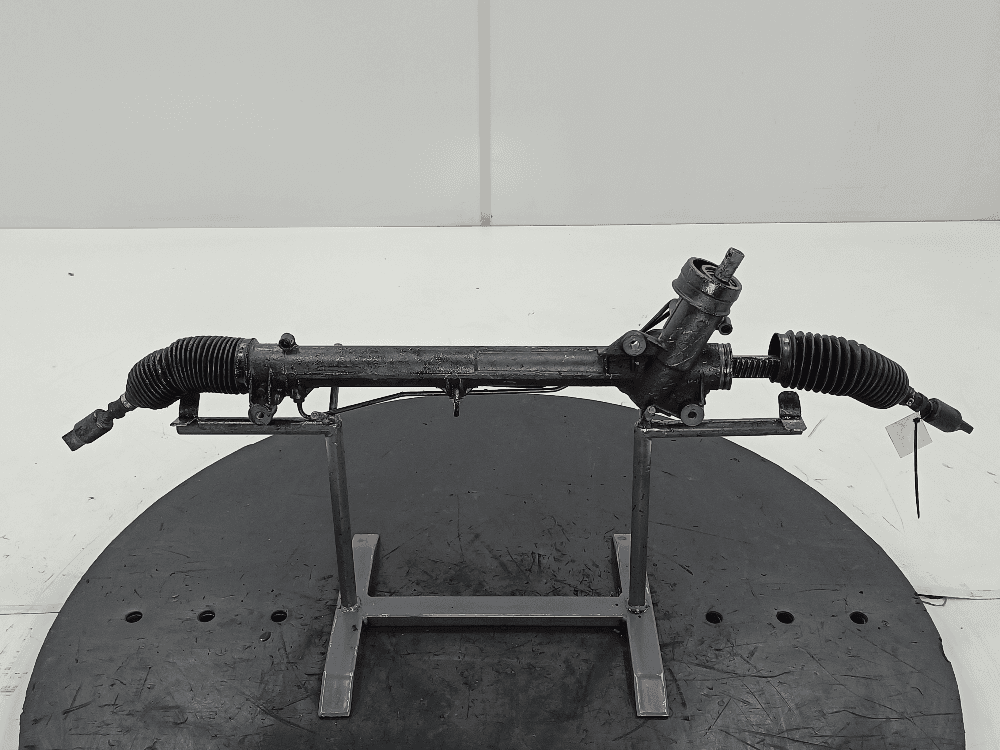 Рулевая рейка к Volkswagen Passat B5 (96-00)