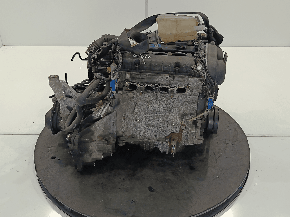 Двигатель к Ford Focus 2 (04-08)