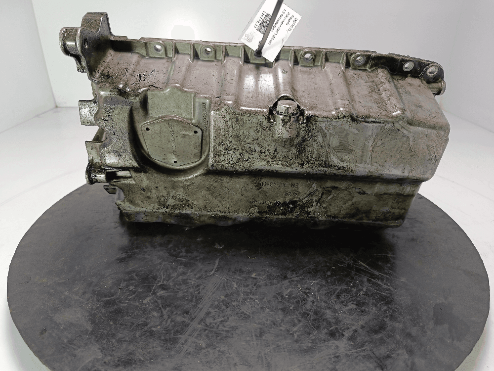 Поддон к Volkswagen Golf 5 (03-09)