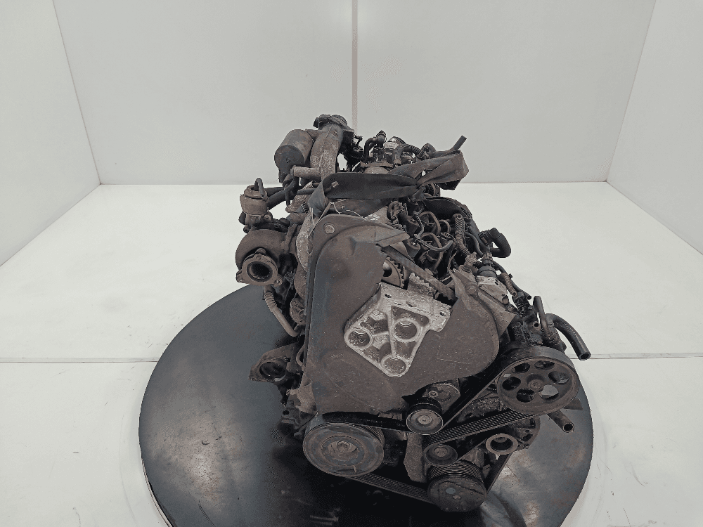 Двигатель к Renault Espace 4 (02-06)