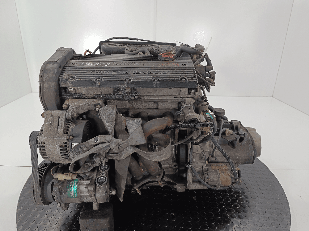 Двигатель к Rover 400 HH-R (95-00)