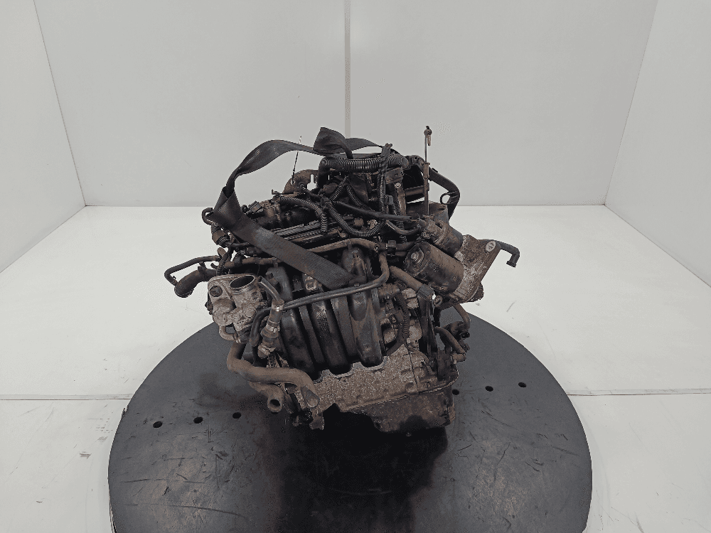 Двигатель к Volkswagen Polo 4 (01-05)