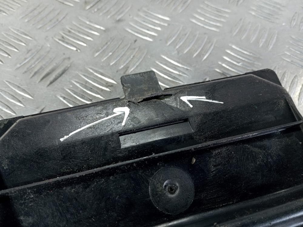 Блок управления двигателем к Renault Clio 3 (05-09)