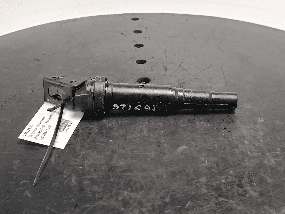 Катушка зажигания к Peugeot 308 1 Рестайлинг (11-15)