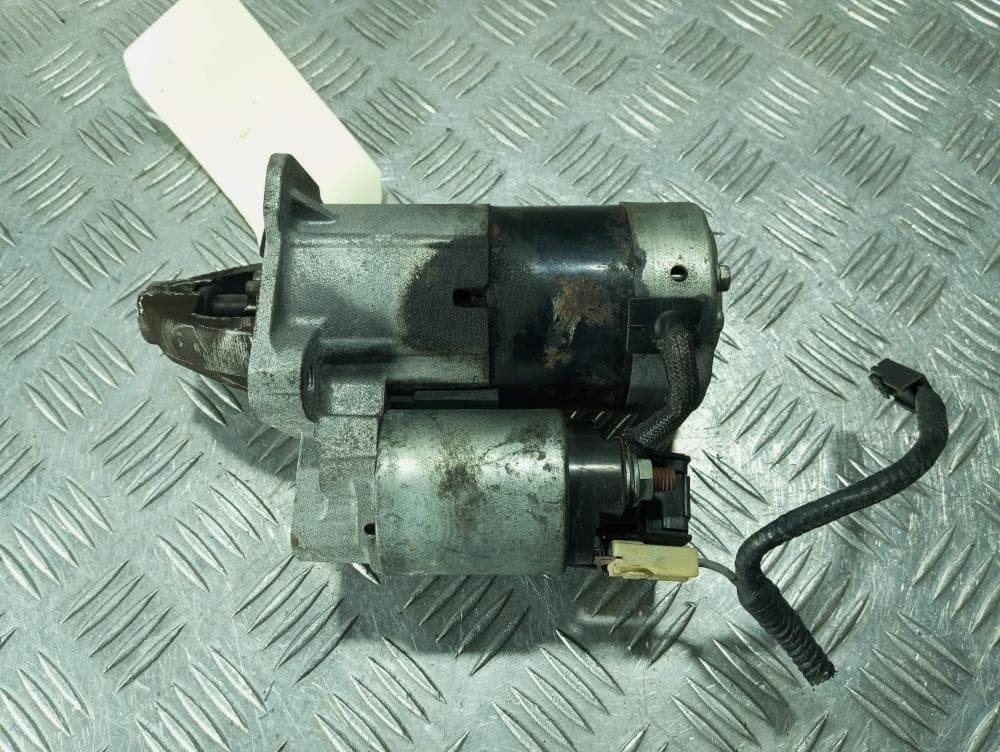 Стартер к Mazda 3 BK (03-06)