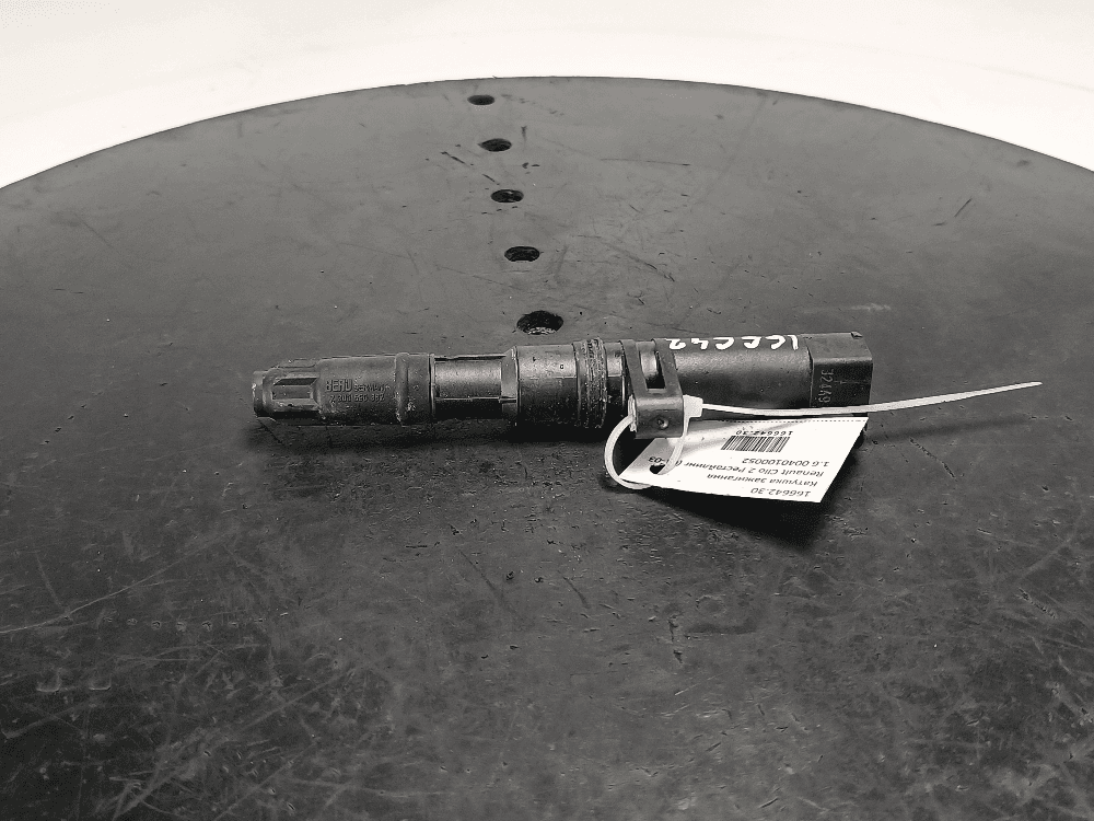 Катушка зажигания к Renault Clio 2 Рестайлинг (01-03)