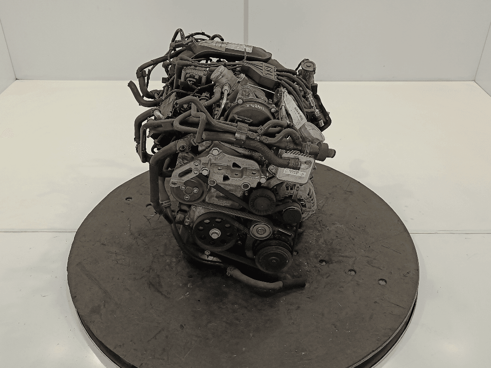 Двигатель к Volkswagen Golf 6 (08-15)