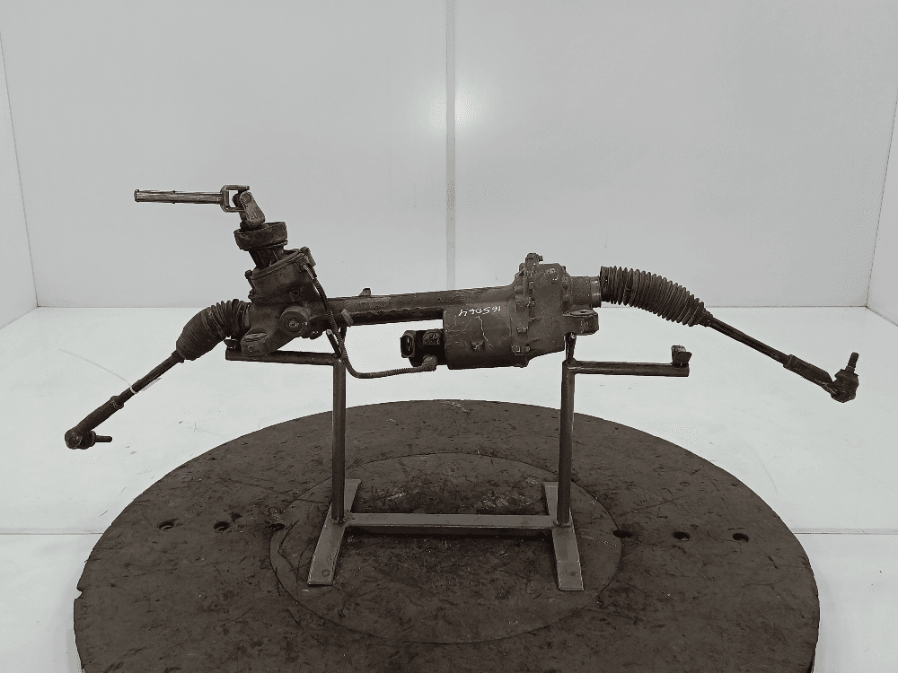 Рулевая рейка к Volkswagen Passat B7 (10-15)