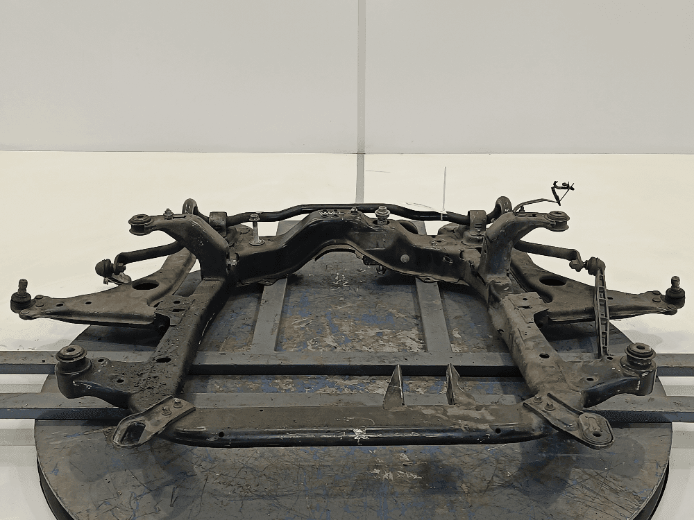 Балка подвески передняя (подрамник) к Opel Astra G (98-04)