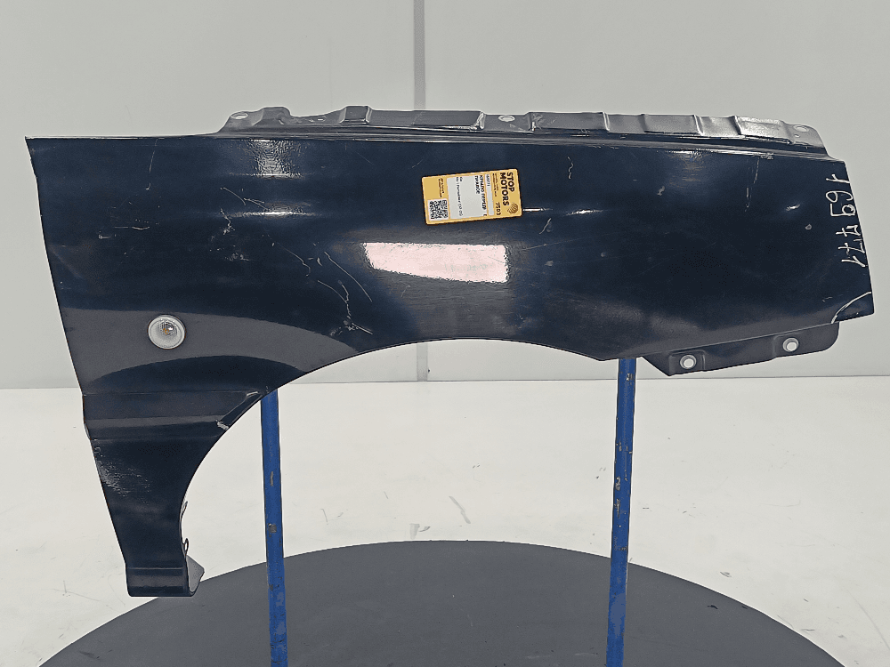 Крыло переднее правое к Kia Rio 1 Рестайлинг (02-05)