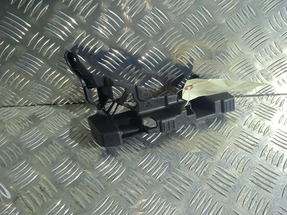 Кронштейн к Tesla Model X (15-21)