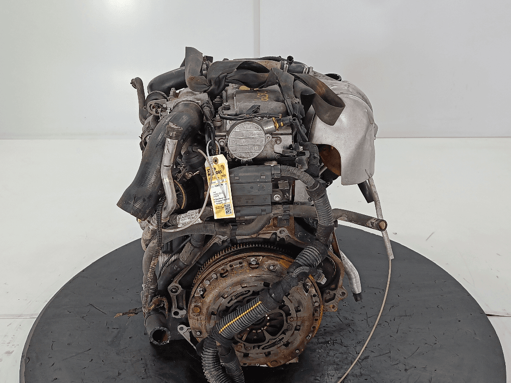 Двигатель к Opel Vectra C (02-05)