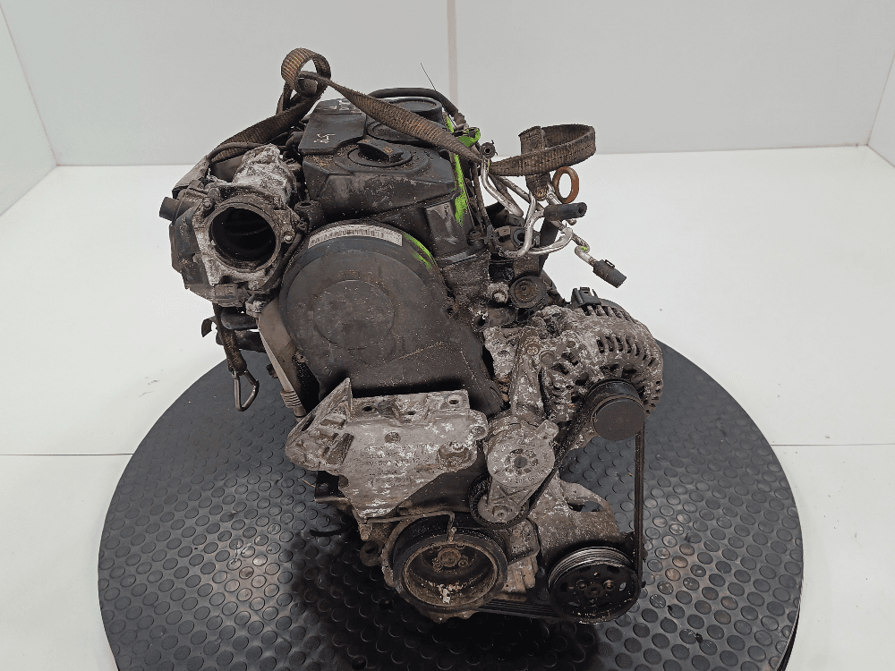 Двигатель к Volkswagen Golf 5 (03-09)