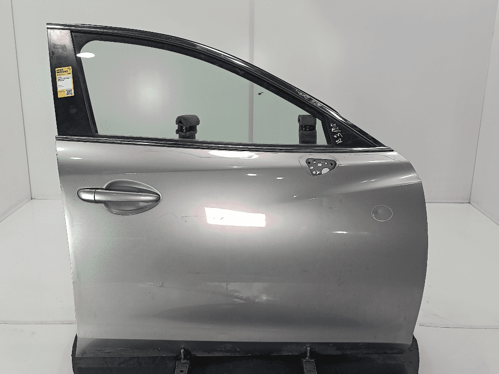 Дверь передняя правая к Mazda 6 3 (12-15)