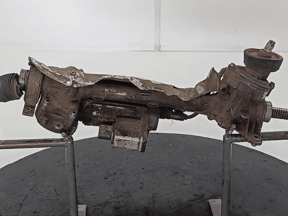 Рулевая рейка к Volkswagen Golf 5 (03-09)