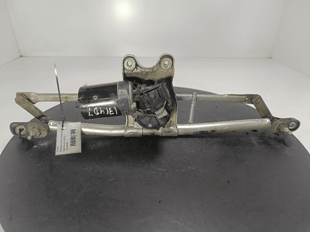 Механизм стеклоочистителя (трапеция дворников) к Opel Astra G (98-04)