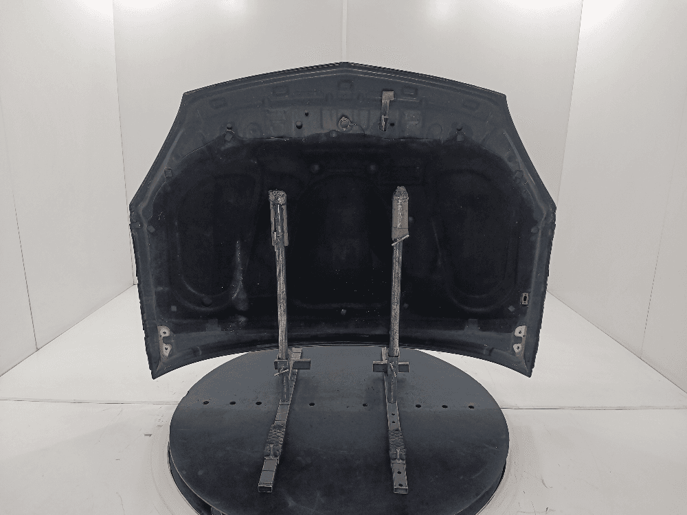 Капот к Opel Vectra C Рестайлинг (05-09)