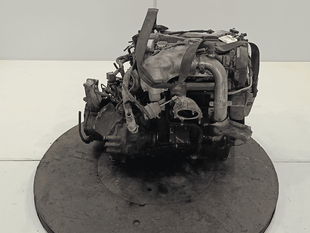 Двигатель к Volkswagen Golf 4 (97-06)