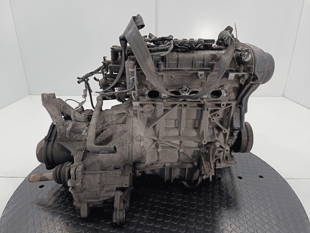 Двигатель к Ford Focus 2 (04-08)