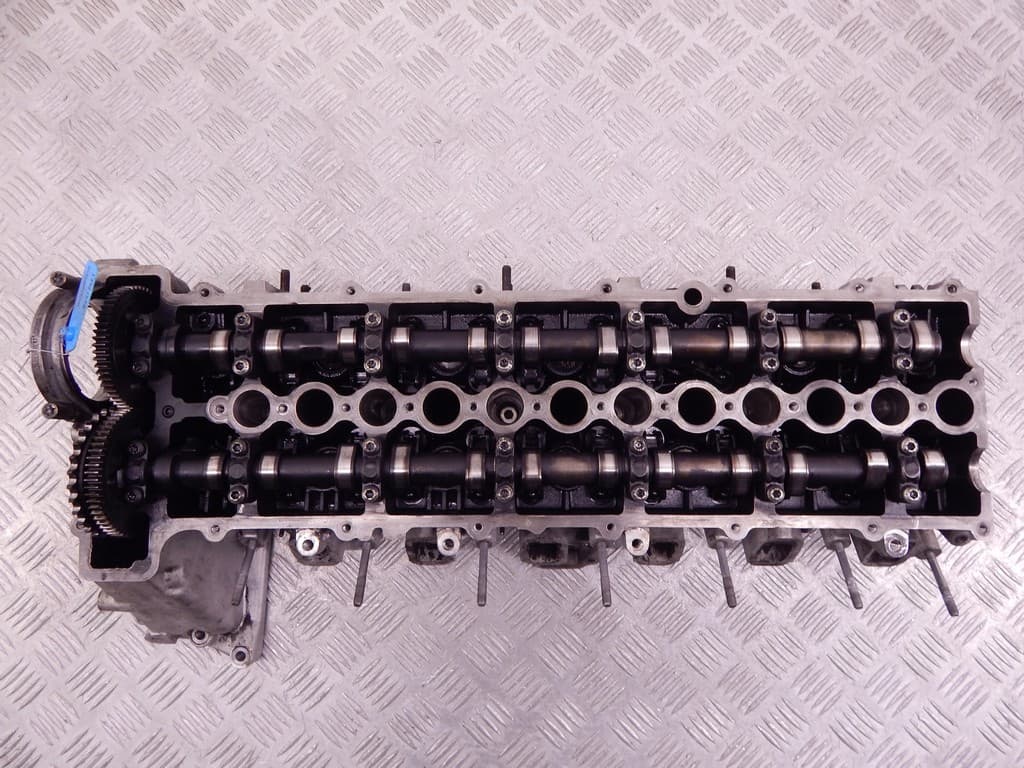 Головка блока цилиндров к BMW 7 E65/E66 Рестайлинг (05-08)
