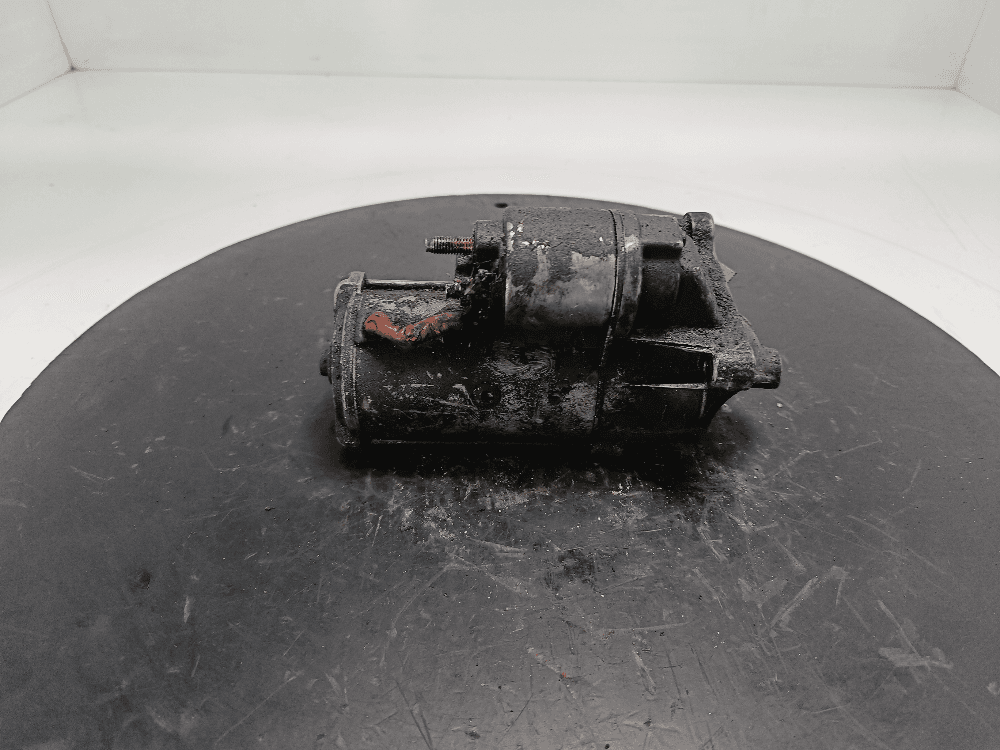 Стартер к Renault Laguna 2 (01-05)