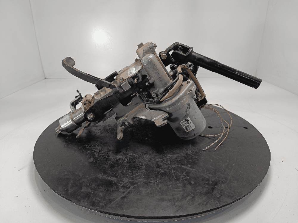 Электроусилитель руля к Renault Scenic 2 (03-06)