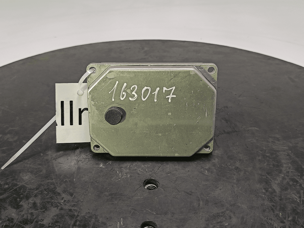 Блок управления двигателем к Fiat 500 2 (07-15)