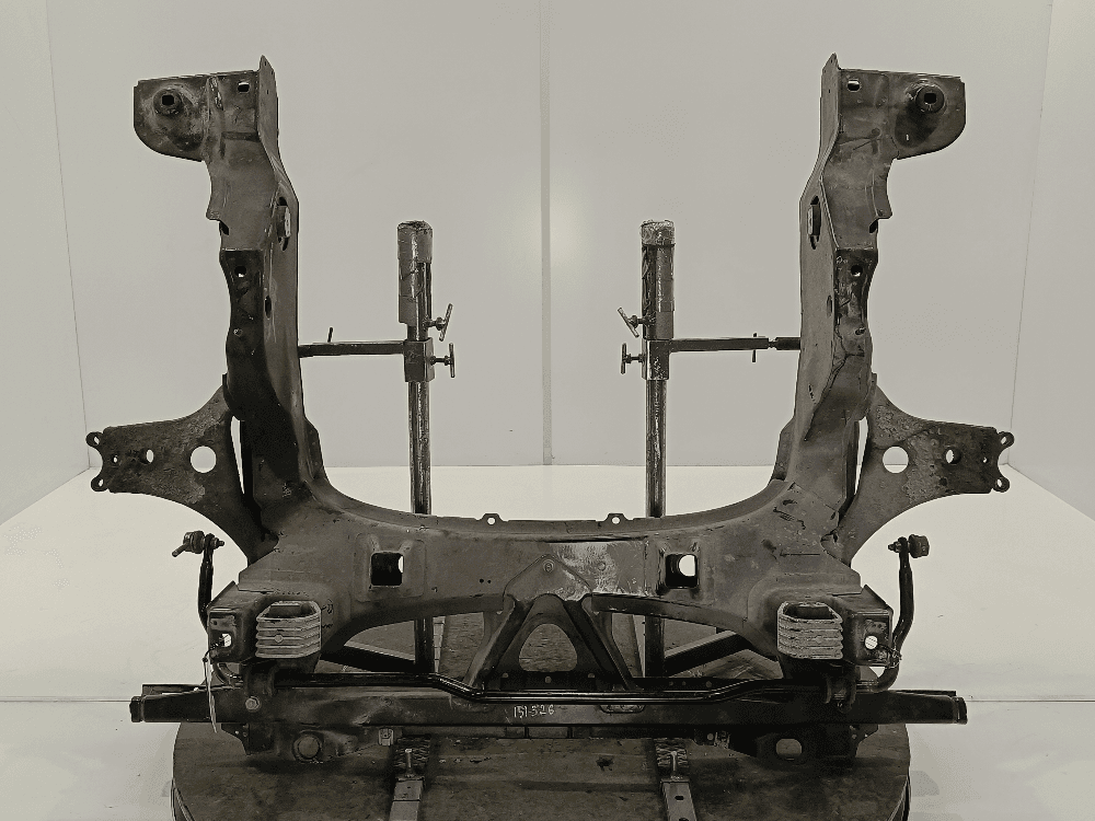 Балка подвески передняя (подрамник) к Mercedes A Class W169 (04-08)