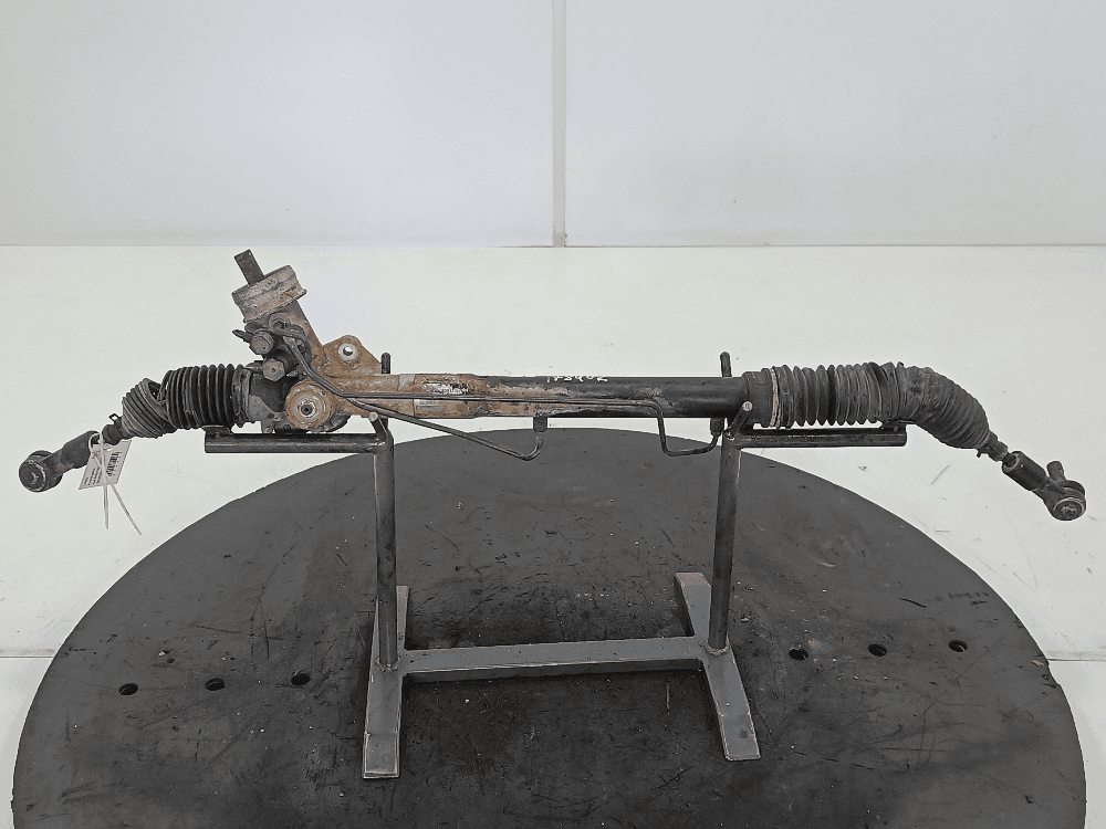 Рулевая рейка к Audi A4 B5 Рестайлинг (99-01)