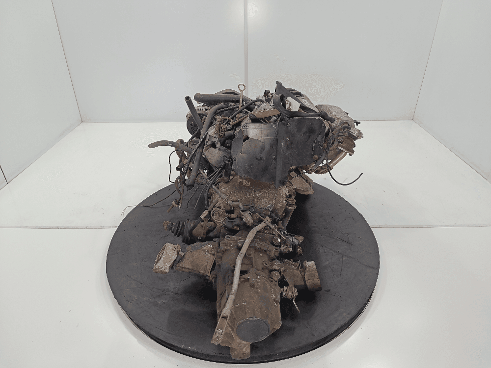 Двигатель к Audi A6 C4 (94-97)