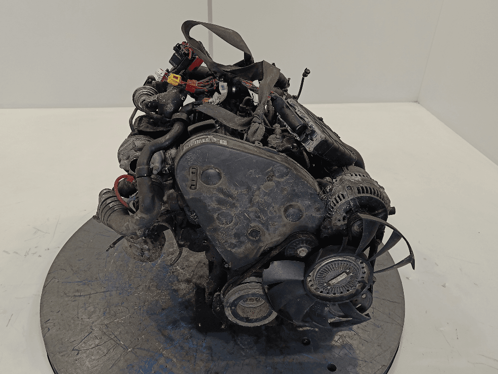 Двигатель к Volkswagen Passat B5 (96-00)