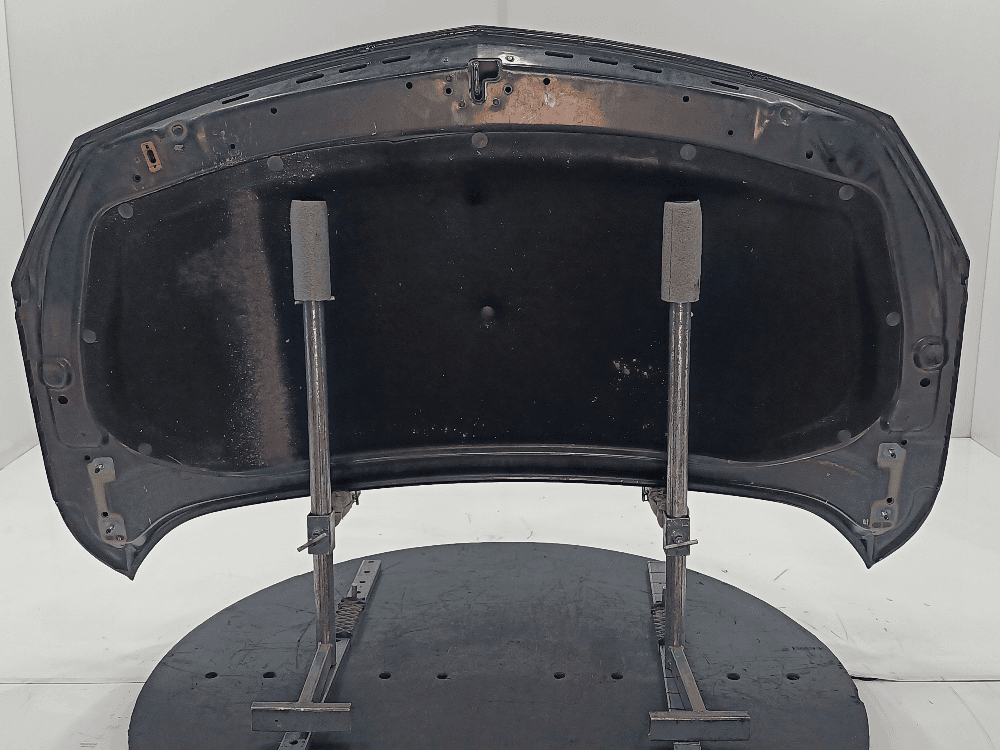 Капот к Opel Astra J Рестайлинг (12-15)